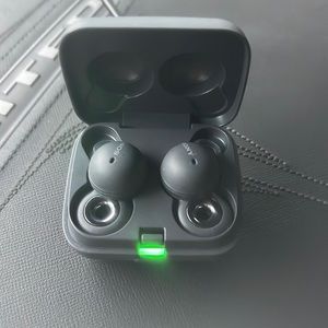 Sony in ear headphones